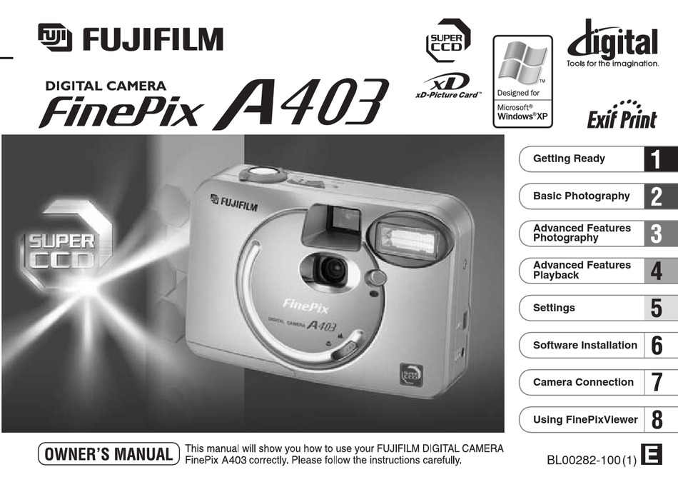 install finepix viewer for mac